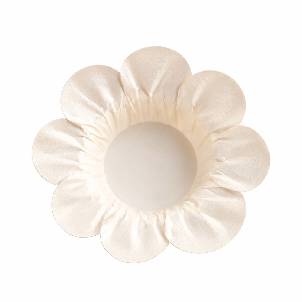 Forminha Miosotis C/50 Creme