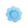 Forminha Mini Miosotis C/50 Azul Piscina