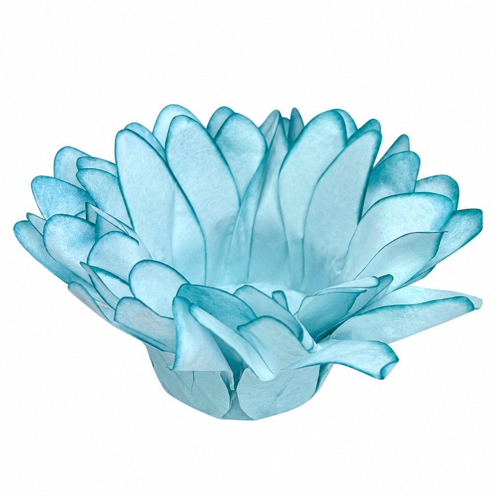 Forminha Madri C/30 Azul Bebe
