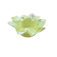Forminha Lirio C/40 Amarelo Claro