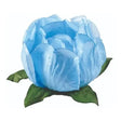 Forminha Princesa C/30 Azul Bebe