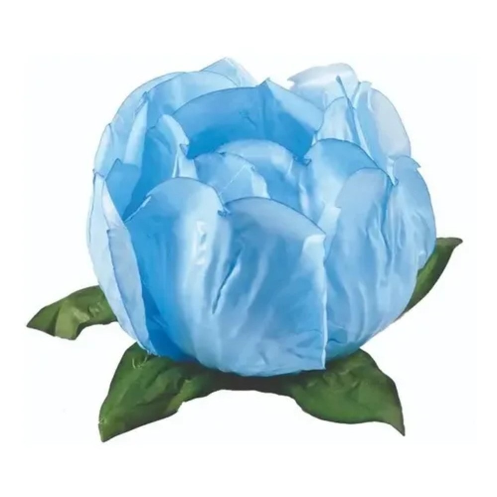 Forminha Princesa C/30 Azul Bebe