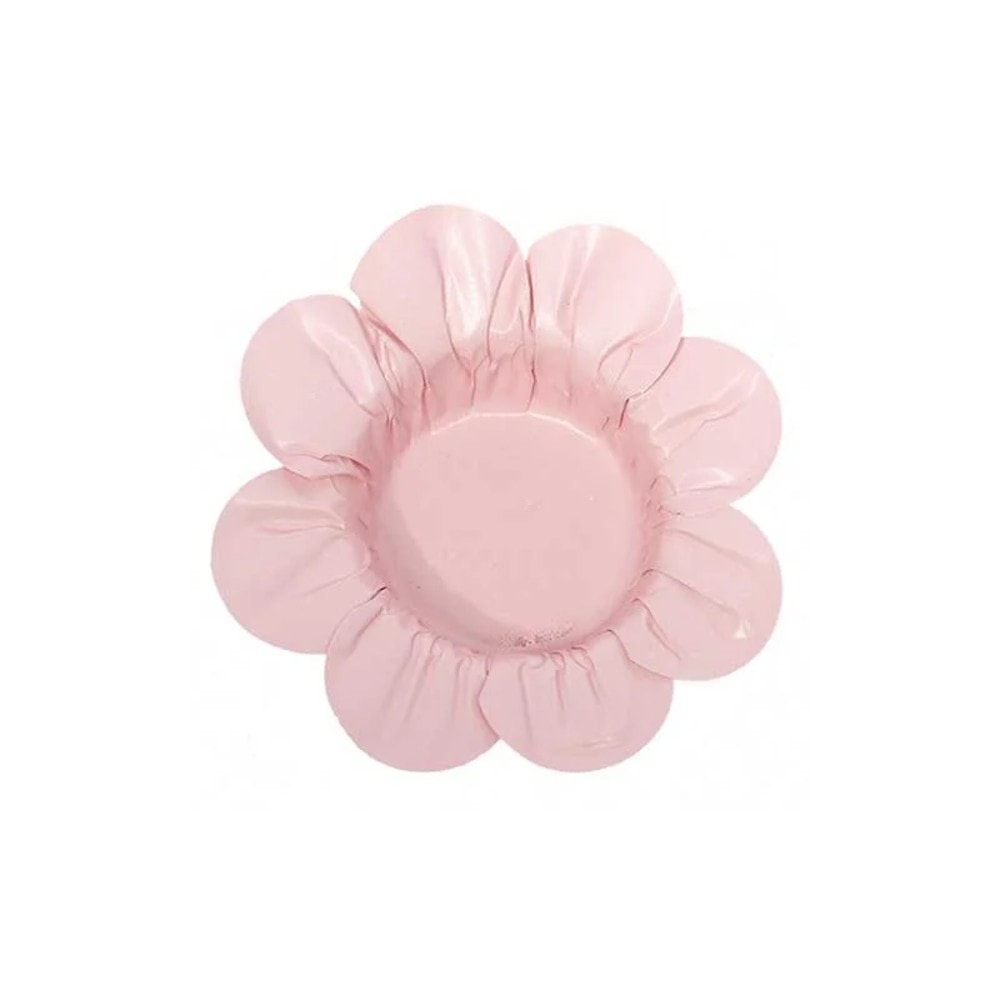 Forminha Miosotis C/50 Rosa Seco