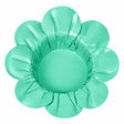 Forminha Mini Miosotis C/50 Verde Agua