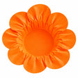 Forminha Mini Miosotis C/50 Neon Laranja