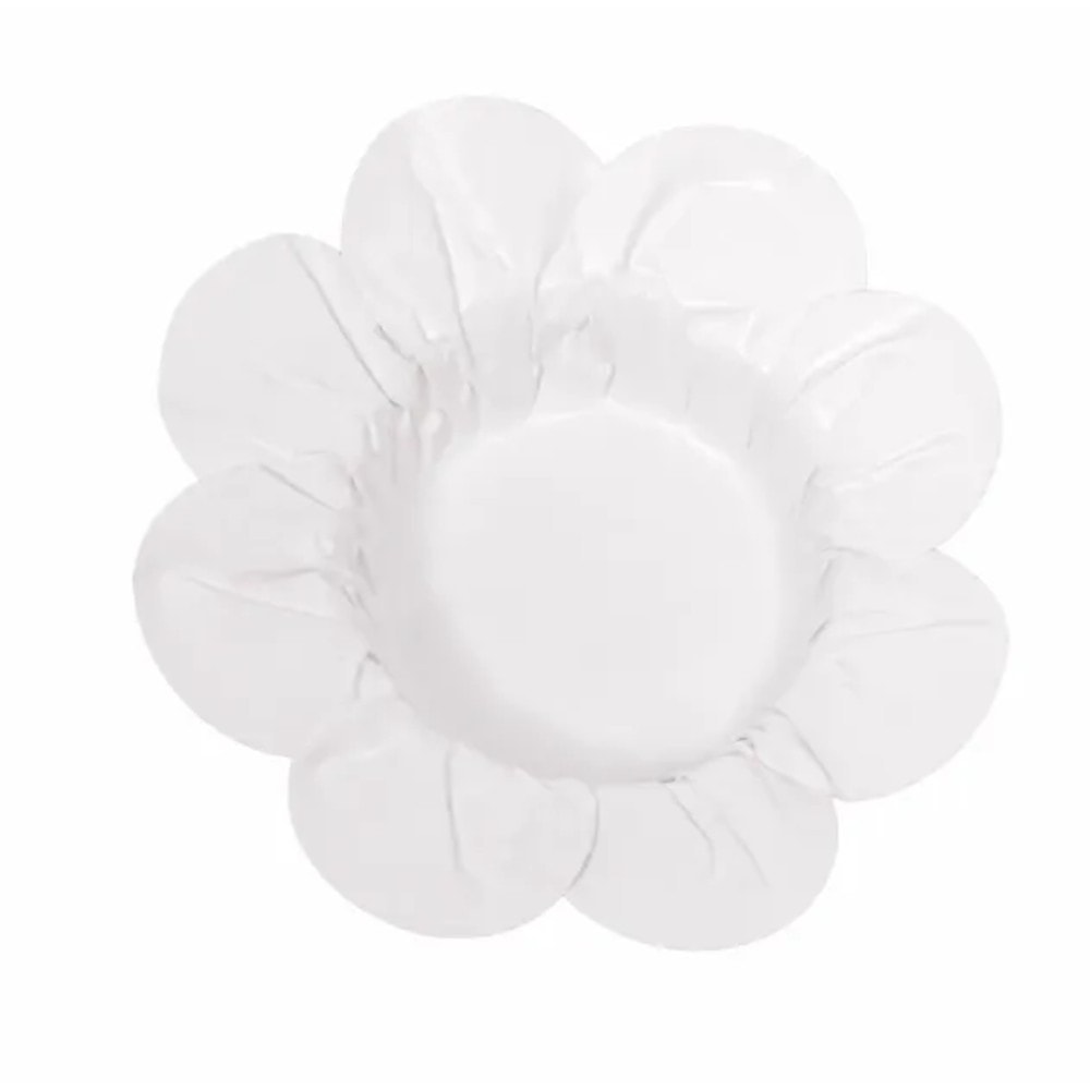 Forminha Mini Miosotis C/50 Branco
