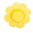 Forminha Mini Miosotis C/50 Amarelo