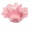 Forminha Melissa C/30 Rosa Seco