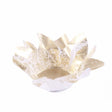 Forminha Lirio C/40 Dourado