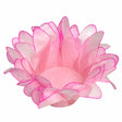 Forminha Mini Madri C/30 Rosa Claro