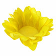 Forminha Mini Madri C/30 Amarelo Vivo