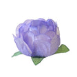 Forminha Botao Rosa C/24 Lilas
