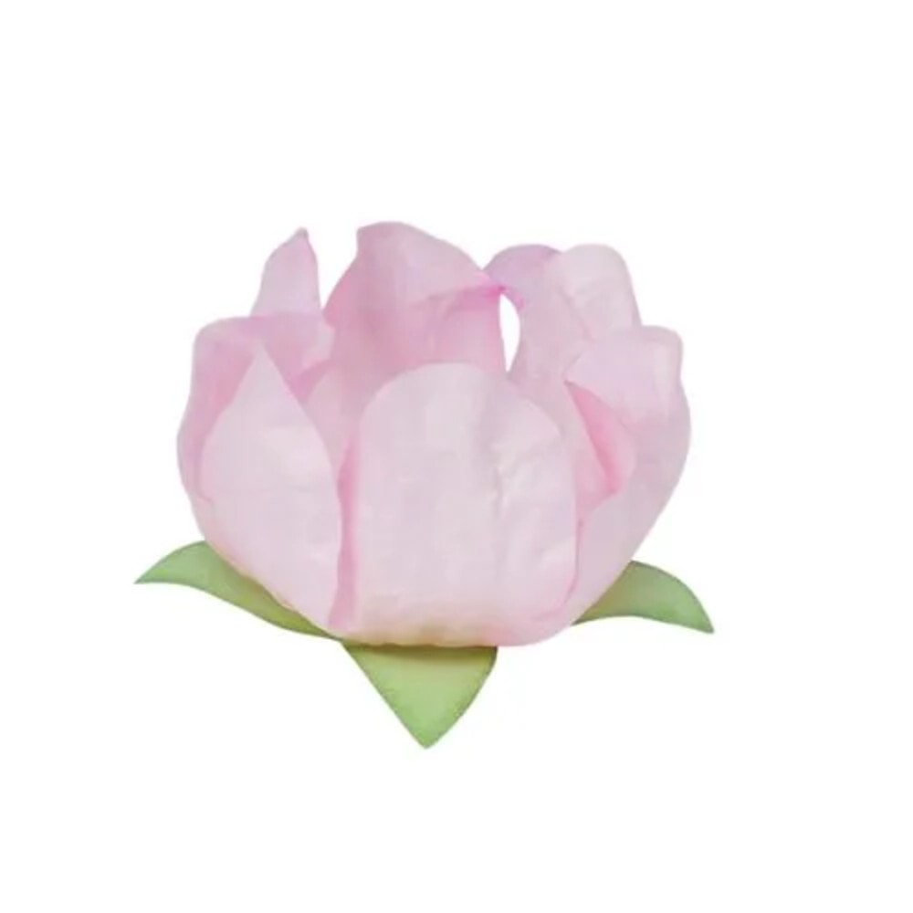 Forminha Stylo C/25 Rosa Seco