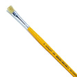 Pincel Longo Amarelo 054 N.08