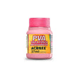 Tinta Pva 37Ml Rosa 537