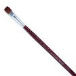 Pincel Longo Vermelho 055 N.04
