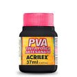 Tinta Pva 37Ml Preto 520
