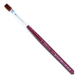Pincel Longo Vermelho 055 N.06