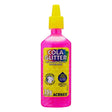 Cola Glitter 35Gr Pink 527