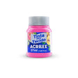 Tinta Tecido 37Ml Rosa 537
