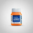 Tinta Tecido 37Ml Laranja 517