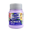 Tinta Tecido 37Ml Lilas 528