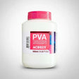 Tinta Pva 500Ml Branca 519