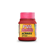 Tinta Pva 37Ml Vermelho Escarlate 508