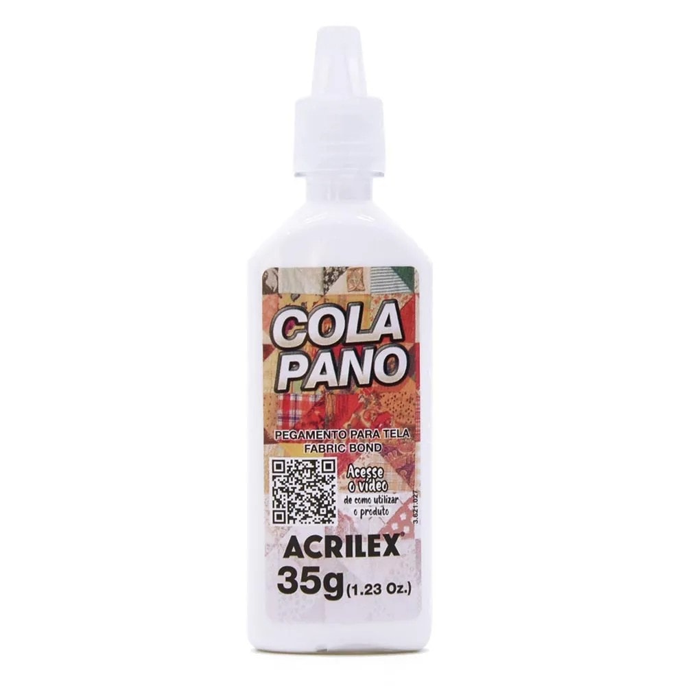 Cola Pano 35Gr