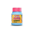 Tinta Pva 37Ml Azul Hortensia 579