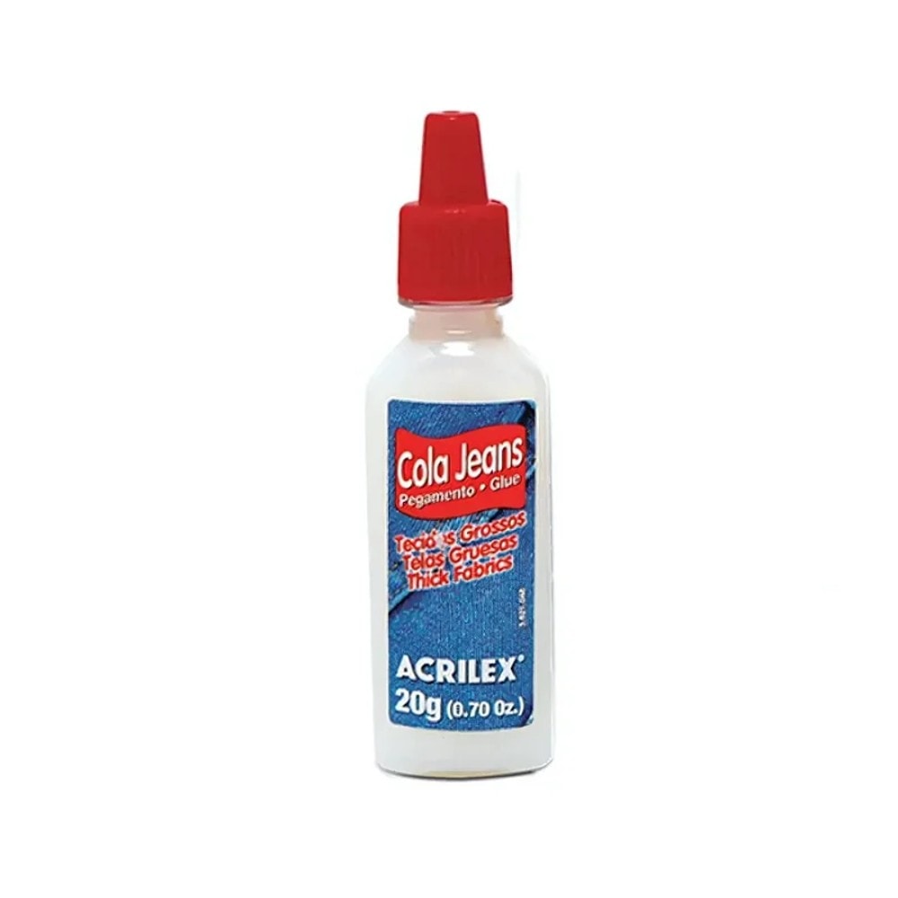 Cola Jeans 20Gr