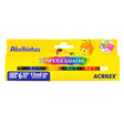 Tinta Guache C/6 Cores 6X15G