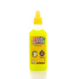 Cola Glitter 35g Amarelo Limão