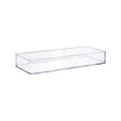 Caixa Organizadora H1 14.6X14.6X5.45Cm