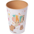 Copo Dec 320Ml Capivara