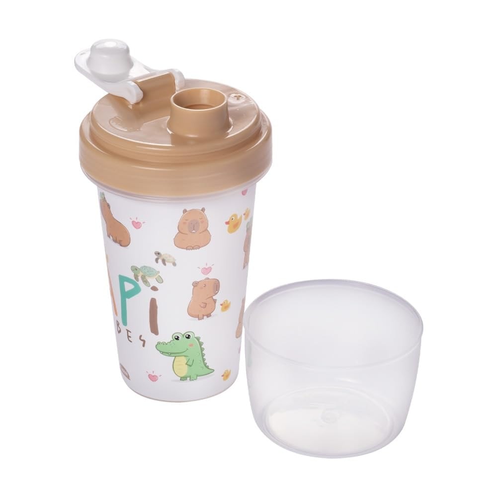 Copo Mini Shakeira 320Ml Capivara