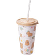 Copo Refri Capivara 500Ml