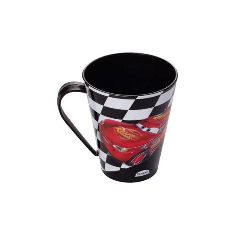 Caneca Carros 360Ml