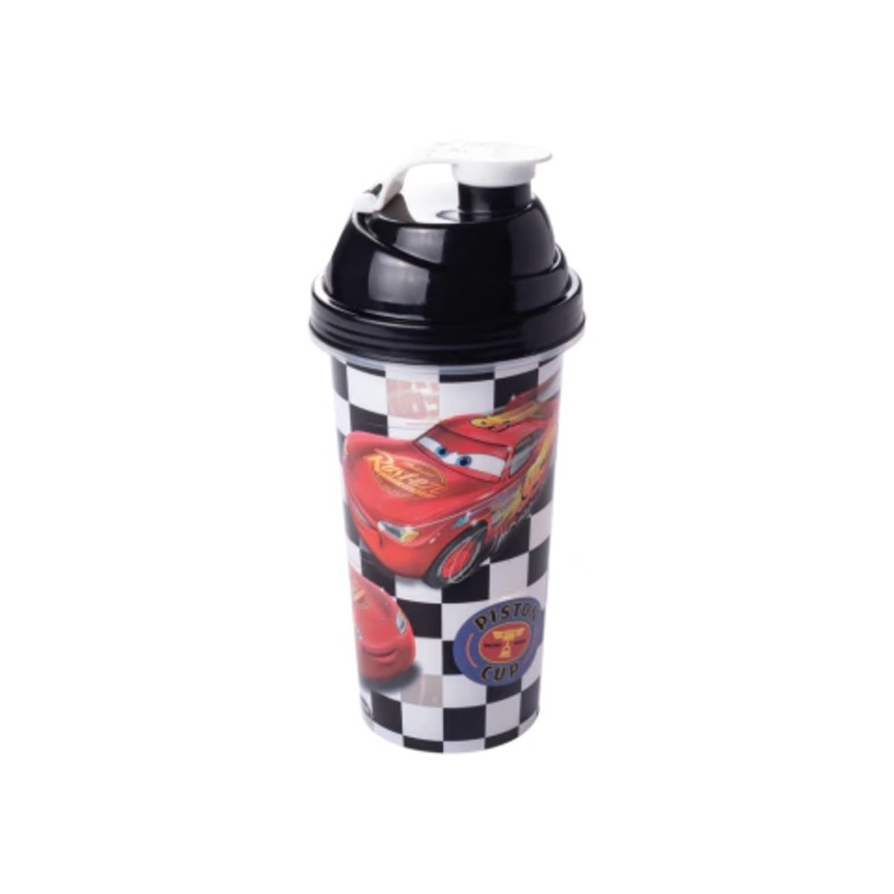 Copo Shakeira 580Ml Carros