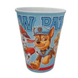 Copo Patrulha Canina 280Ml