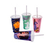 Copo Refri Wish 500Ml 1Uni - Sortido
