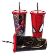 Copo Refri Homem Aranha 700Ml