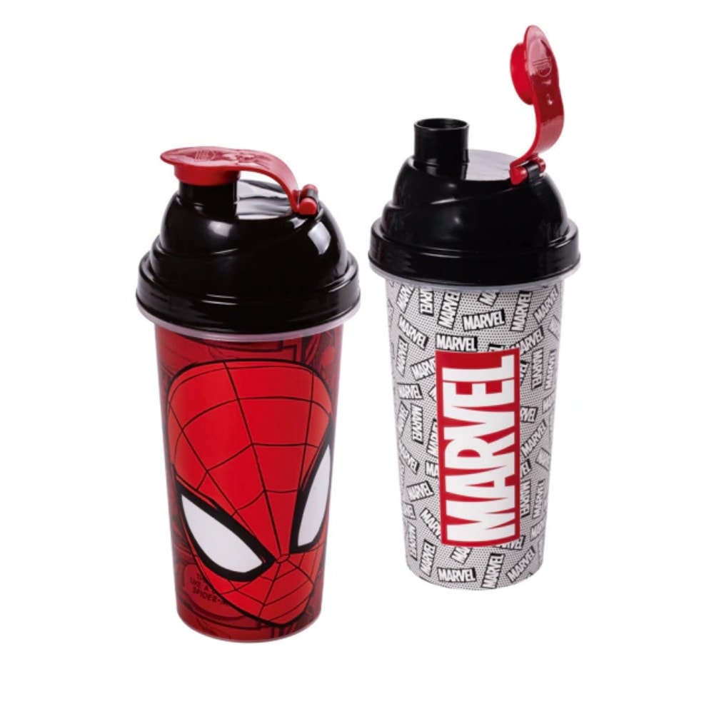 Shakeira Homem- Aranha 580Ml