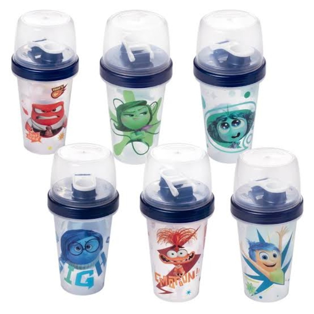 Mini Shakeira Divertidamente 320Ml