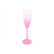 Taça de Champanhe Prime Fant Rosa Neo 170ml