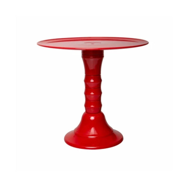 Boleira Cake Colors Vermelho 27cm
