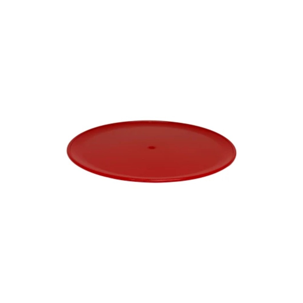 Neo Cake Board M 27cm Vermelho