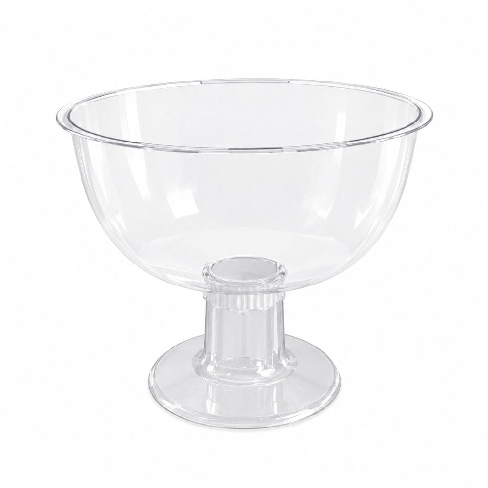 Baleiro Bomboniere Colonial 1,6L Branco