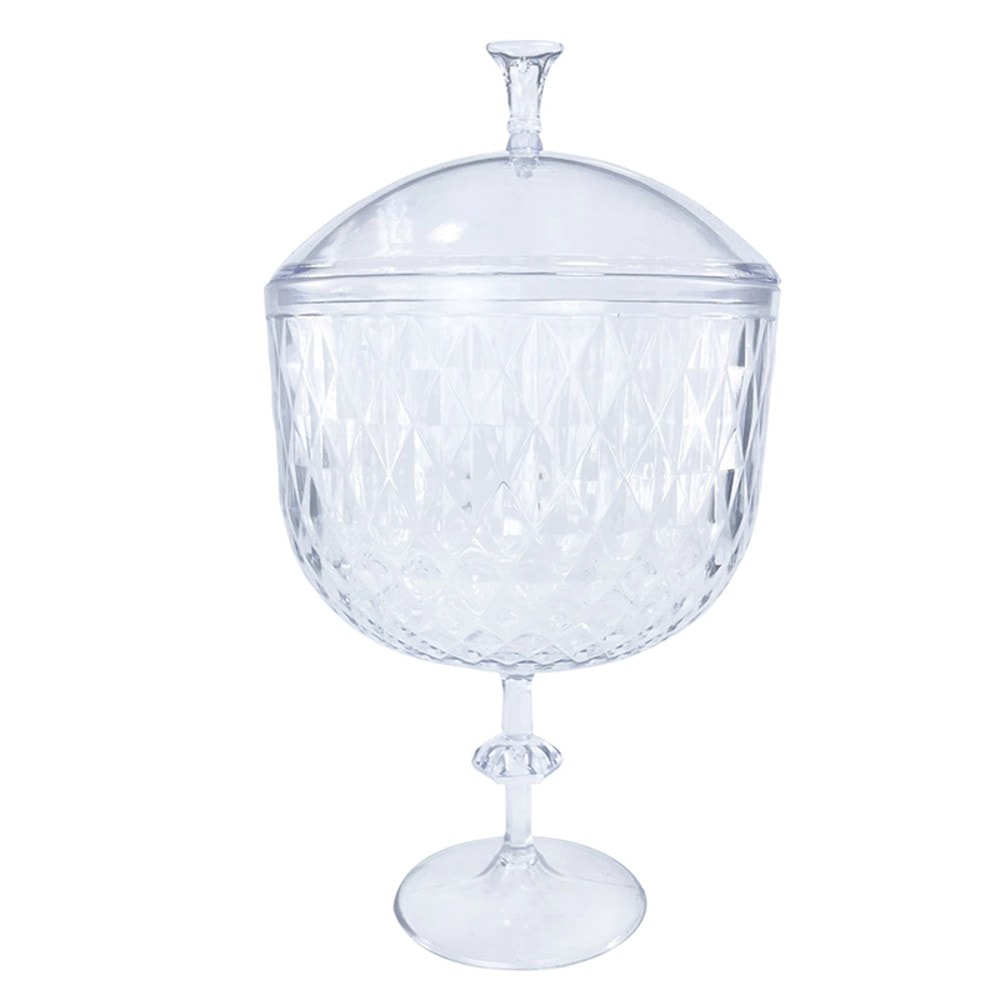 Taca Gourmet Diamound 1,4L C/Tampa