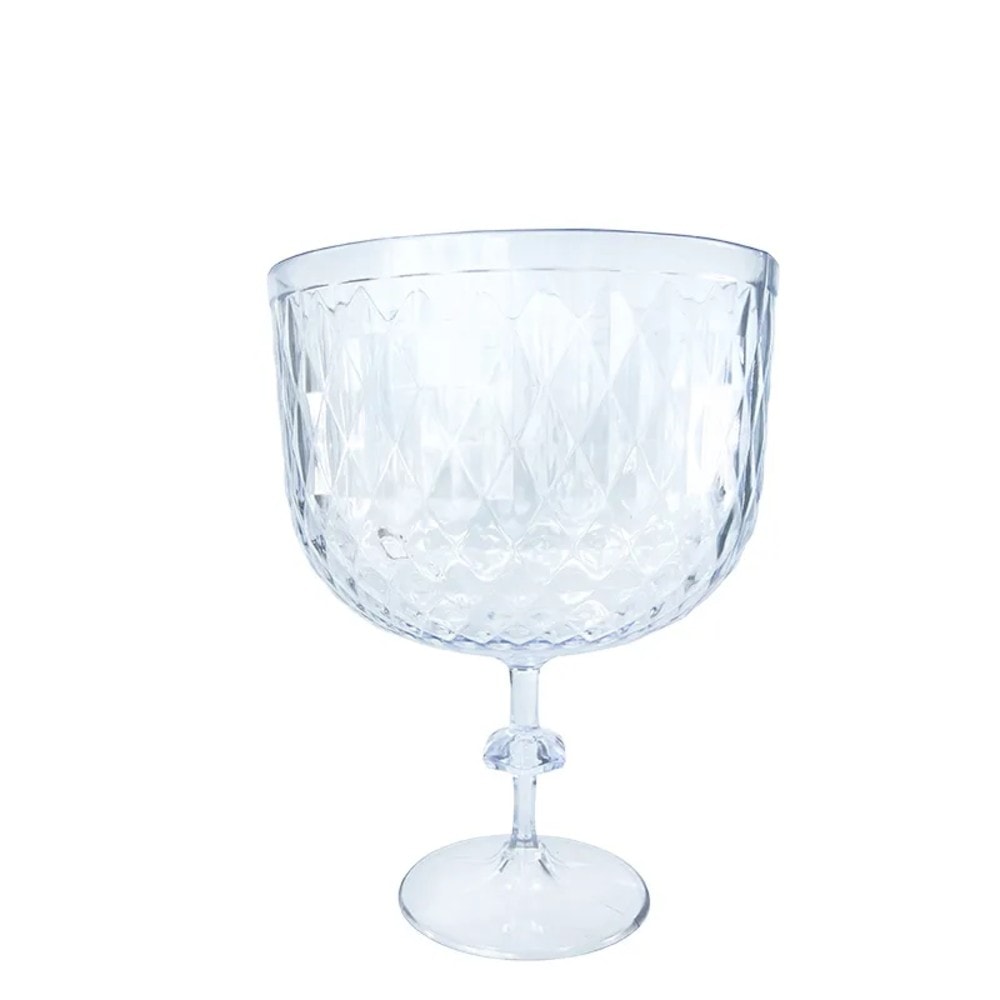 Taca Gourmet Diamound 1,4L Sem Tampa